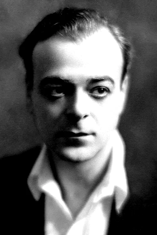 Lowell Sherman
