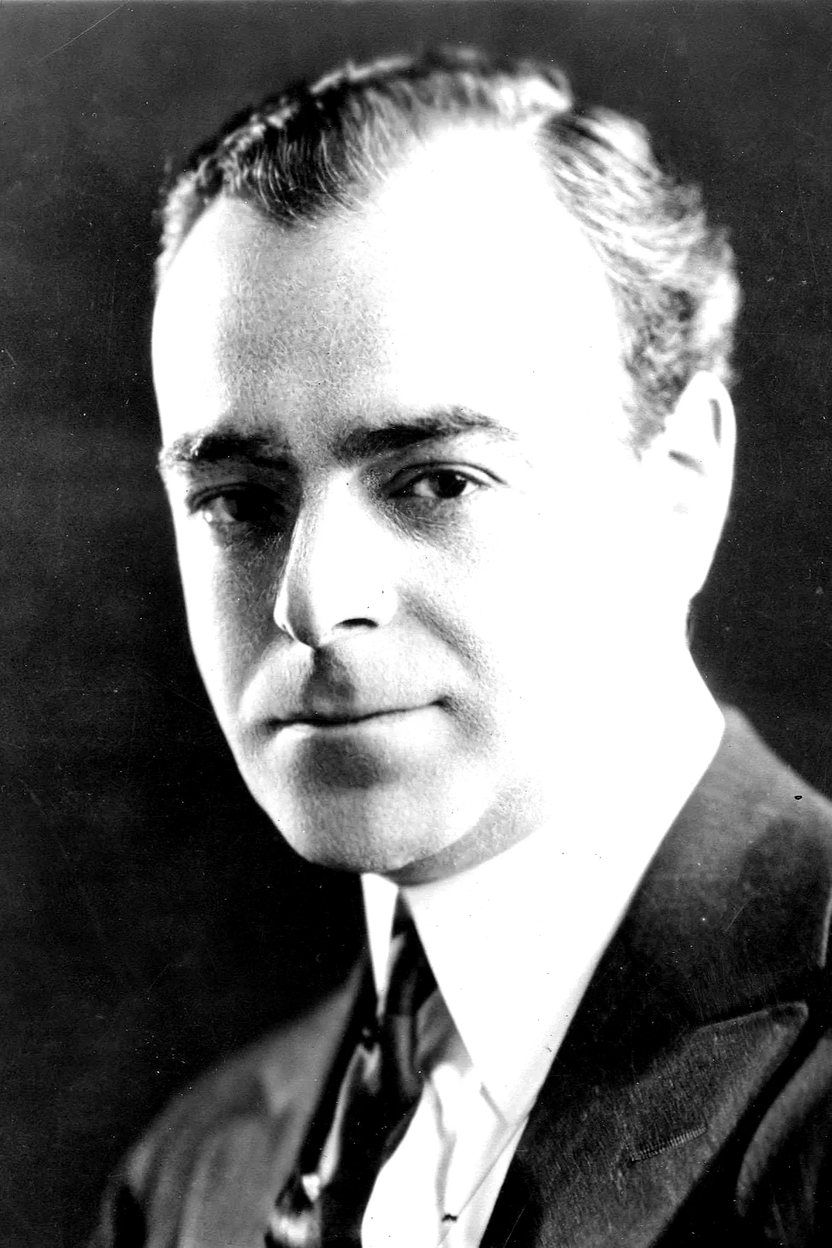Lowell Sherman