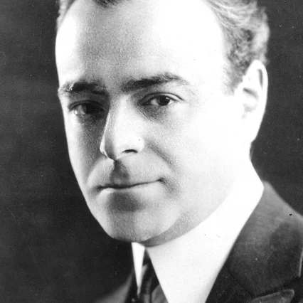 Lowell Sherman