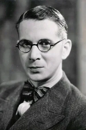  Henry Hall