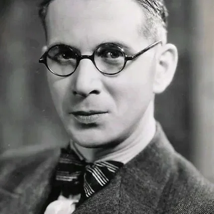  Henry Hall
