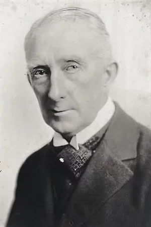 Alec B Francis