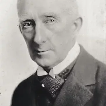 Alec B Francis