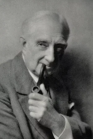 Alec B Francis photo