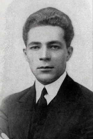  Arthur Housman photo