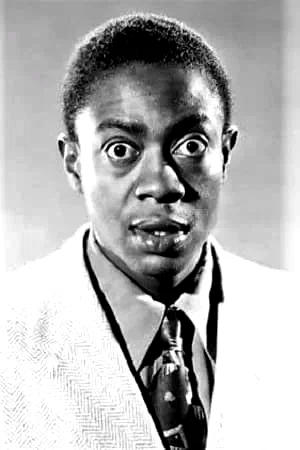 Willie Best