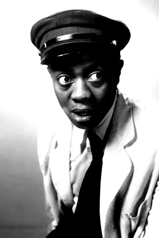 Willie Best