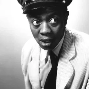 Photo star : Willie Best