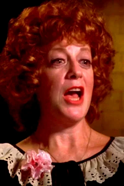  Anita Dangler