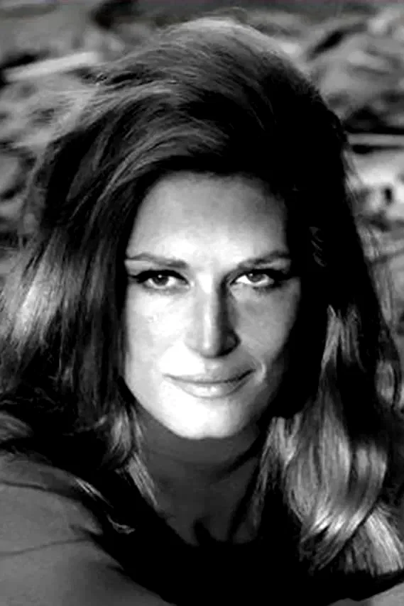  Dalida