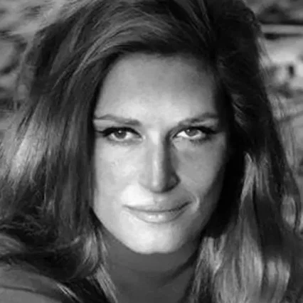  Dalida