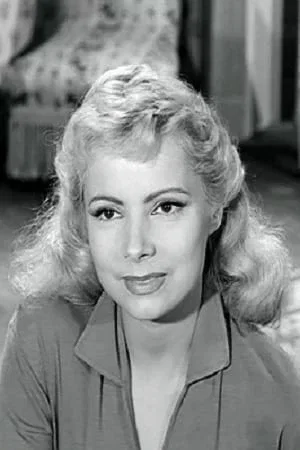 Genevieve Kervine photo