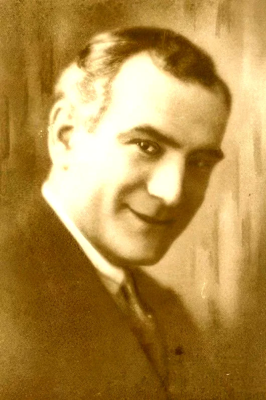  Lucien Dalsace