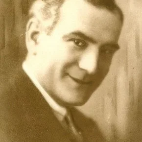 Photo star :  Lucien Dalsace