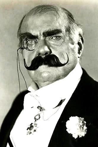 Burr McIntosh