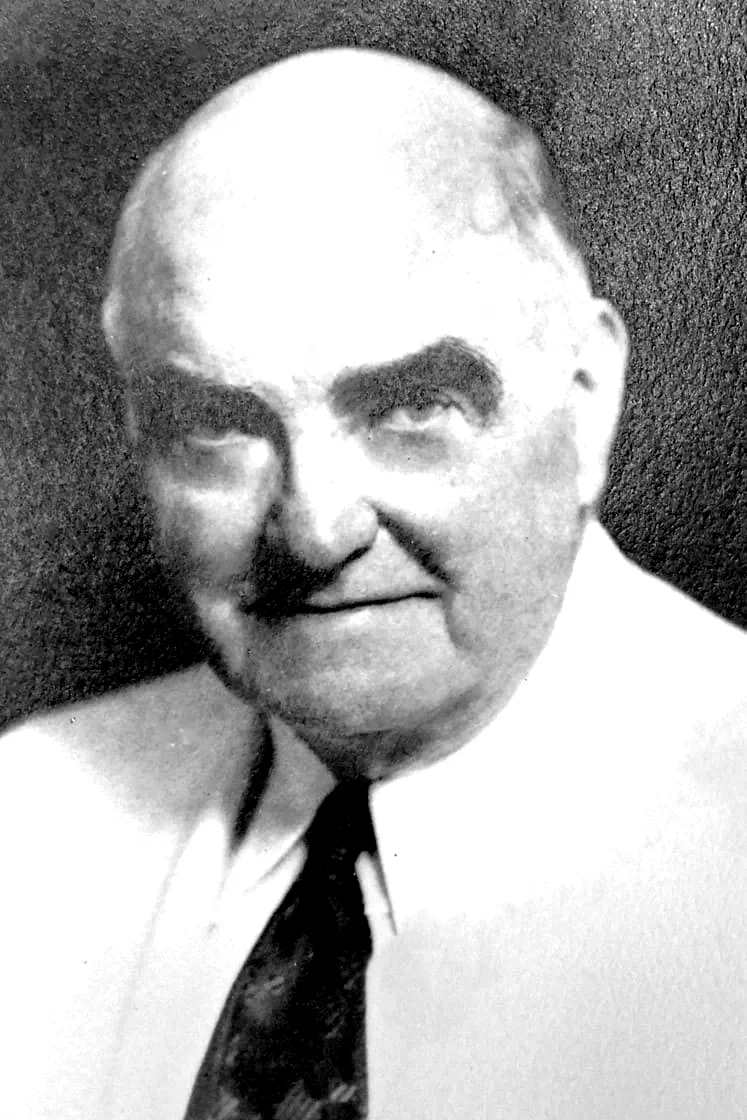 Burr McIntosh