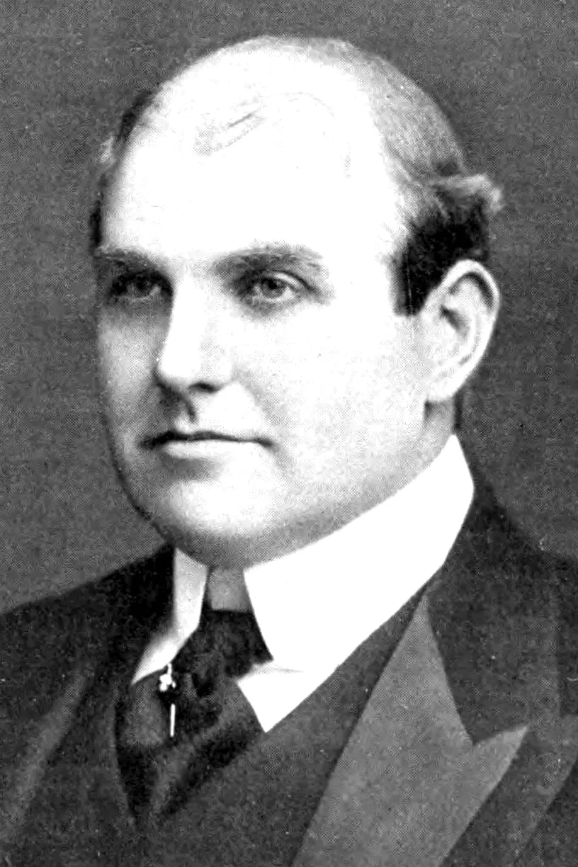 Burr McIntosh