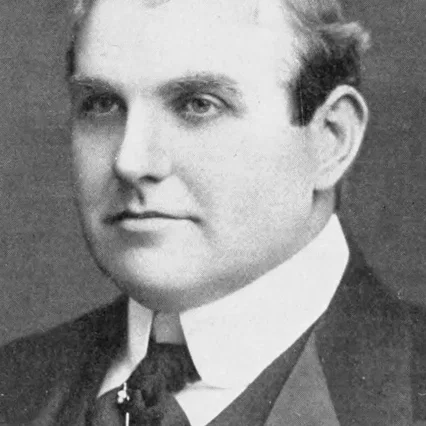 Burr McIntosh