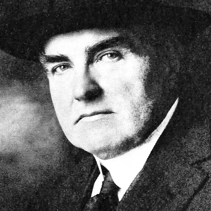 Burr McIntosh