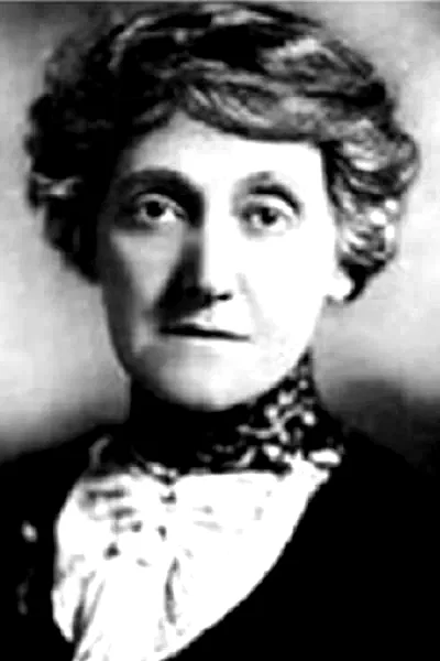 Kate Bruce
