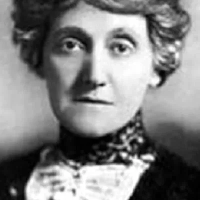 Kate Bruce
