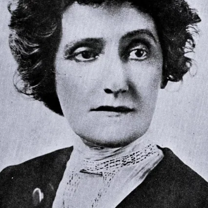 Kate Bruce