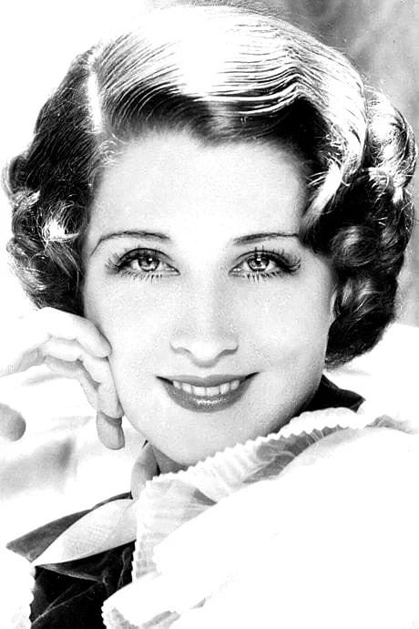Norma Shearer