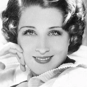 Photo star : Norma Shearer