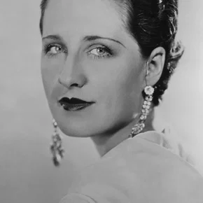 Photo star : Norma Shearer