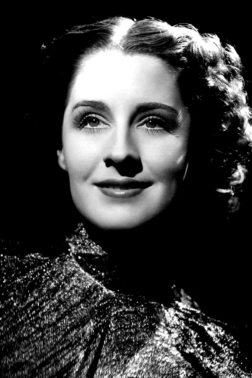 Norma Shearer