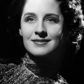 Photo star : Norma Shearer