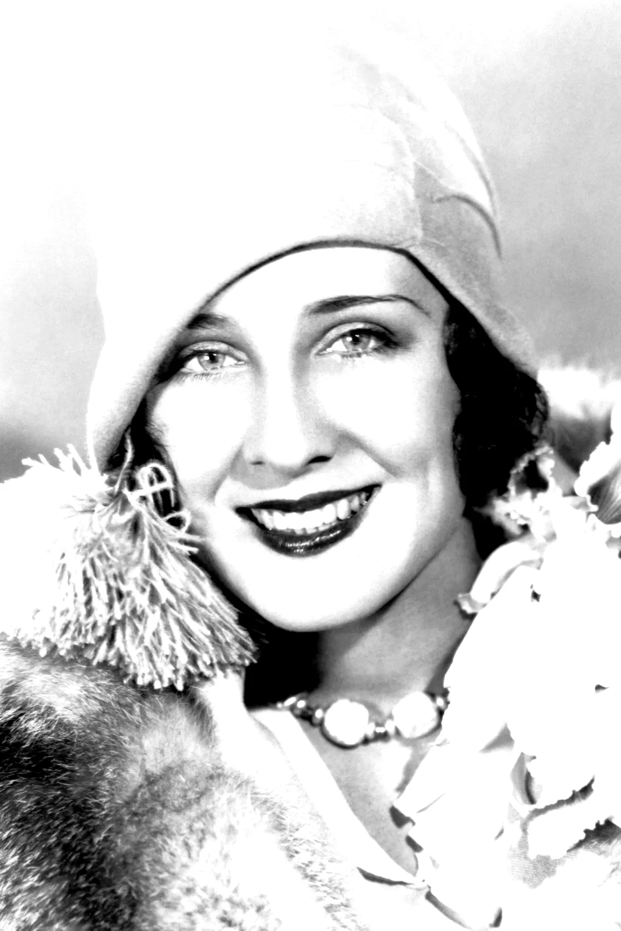 Norma Shearer