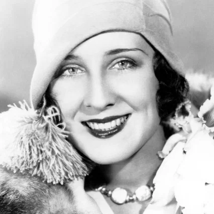 Norma Shearer