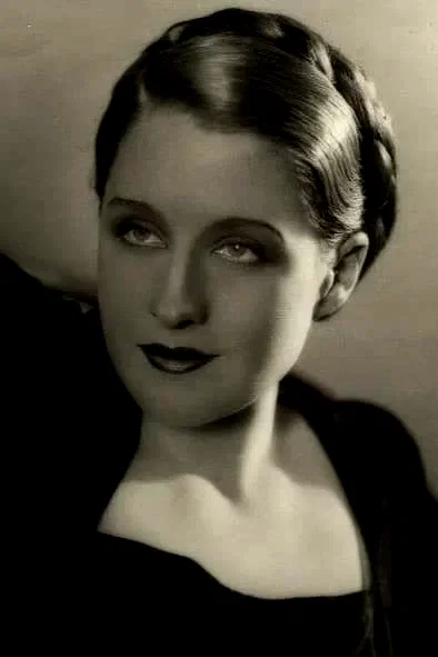 Norma Shearer