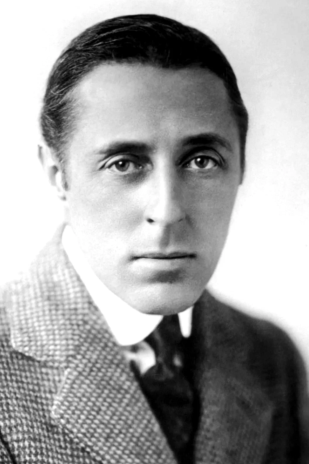  David Llewelyn Wark Griffith