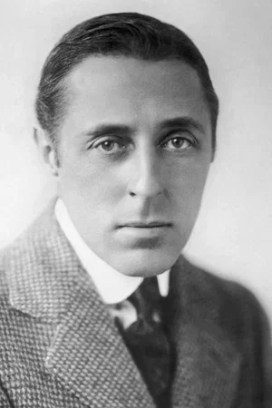  David Llewelyn Wark Griffith