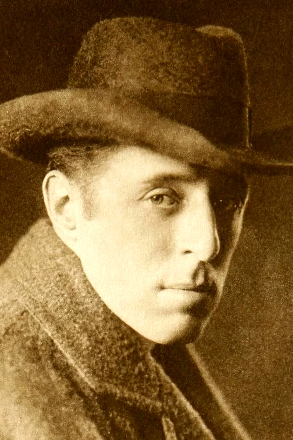  David Llewelyn Wark Griffith