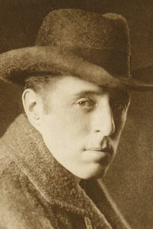 David Llewelyn Wark Griffith
