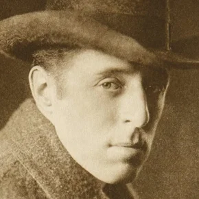 Photo star :  David Llewelyn Wark Griffith