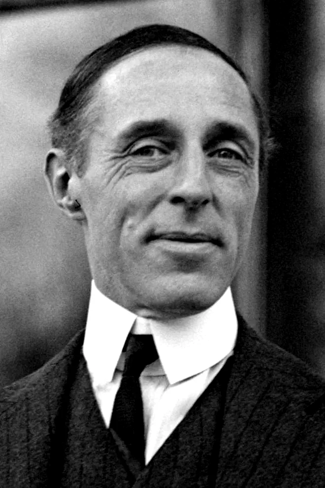  David Llewelyn Wark Griffith