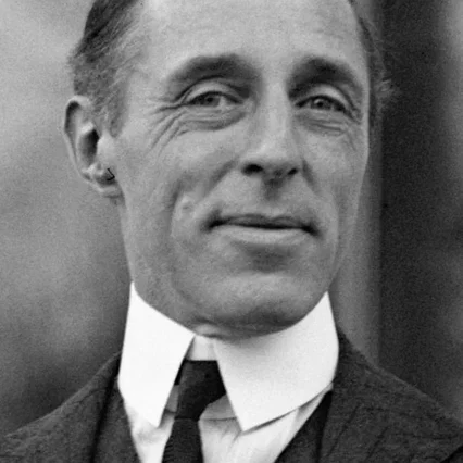  David Llewelyn Wark Griffith