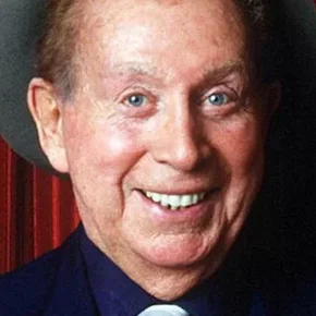 Photo star : Charles Trenet