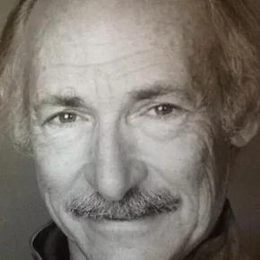 Photo star : Jack Axelrod