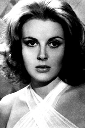  Dagmar Lassander