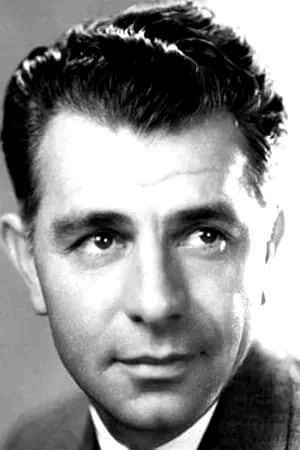 Wesley  Ruggles