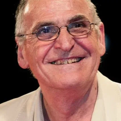  Gino Santercole