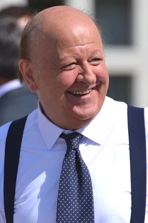  Massimo Boldi photo