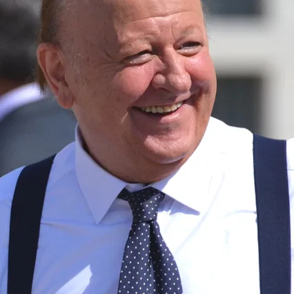  Massimo Boldi