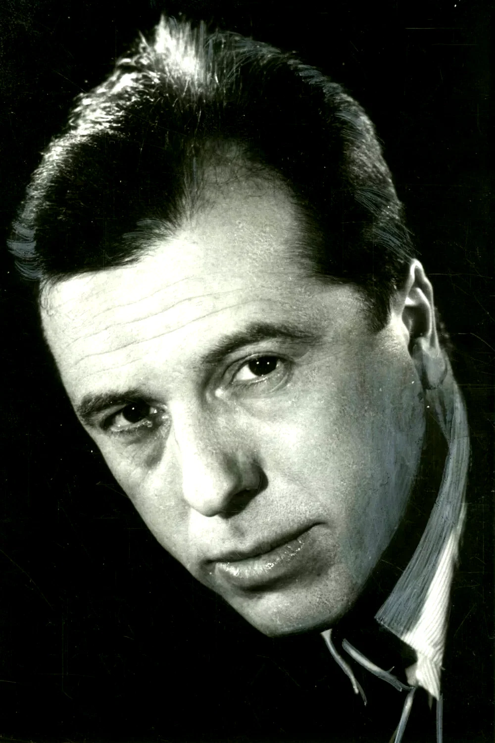 Jean Meyer