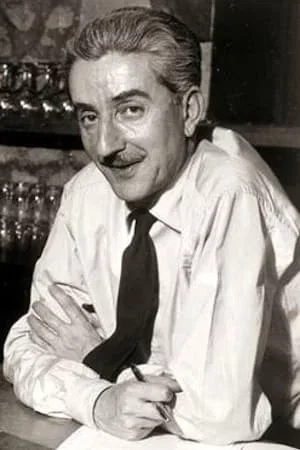 Pierre Prévert photo